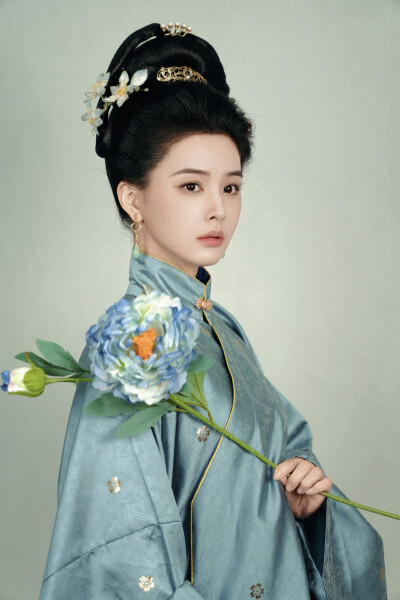 婆媳联手，侯府搬空 张楚萱∣林慧