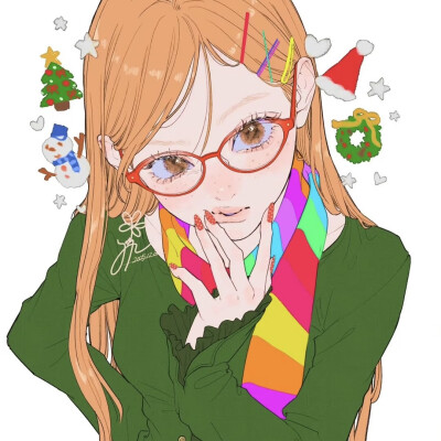 hi宝宝们一年多没更新啦～