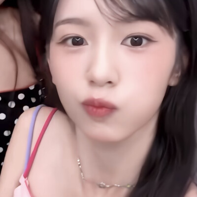 有人知道这三张上头多萌吗