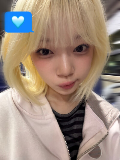 UNIS kotoko河田琴子