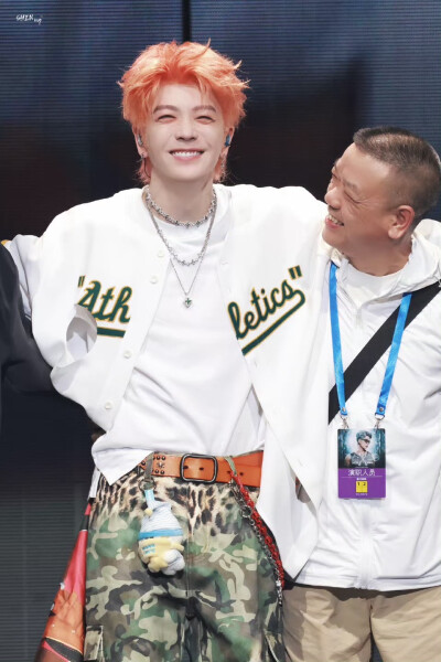 王栎鑫260425“X”巡回演唱会南京收官站