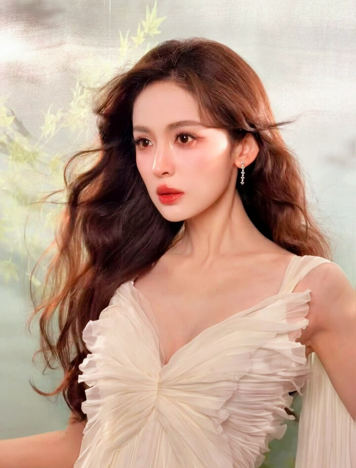 娜扎