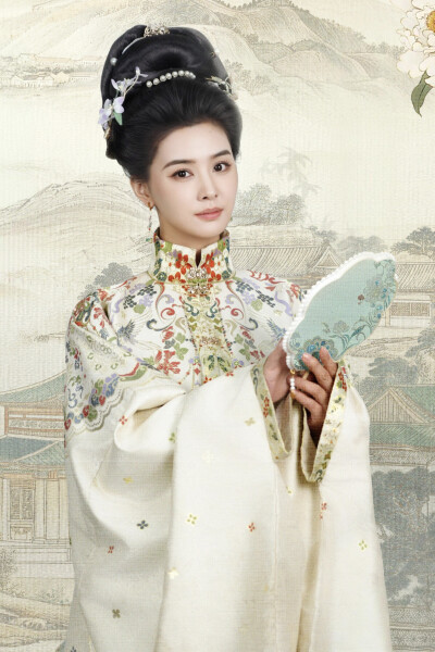 婆媳联手，侯府搬空 张楚萱∣林慧