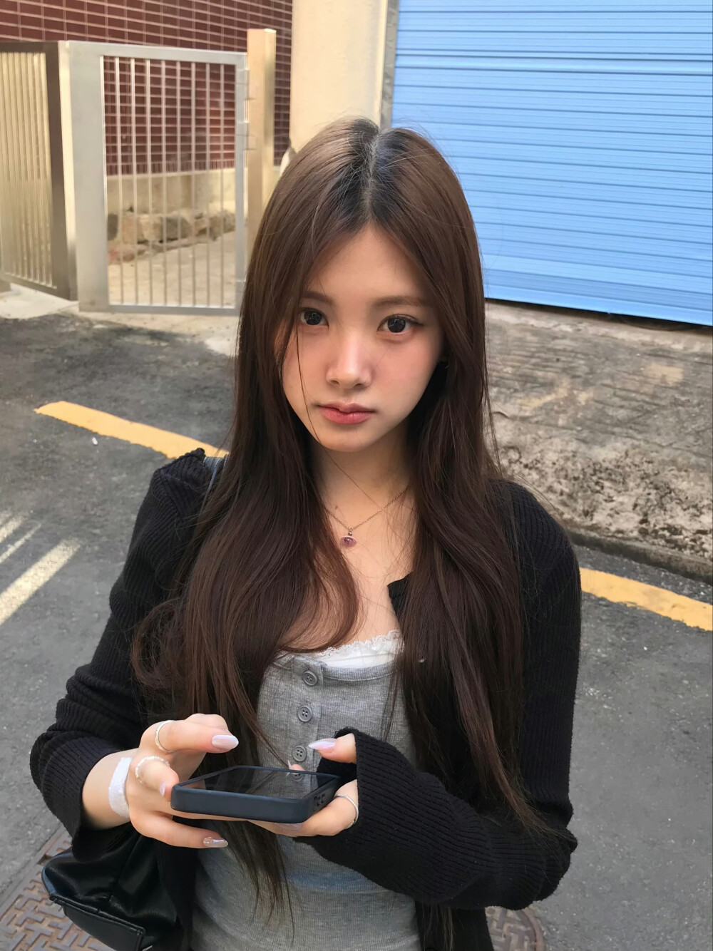 babydontcry yihyun曺彝晛