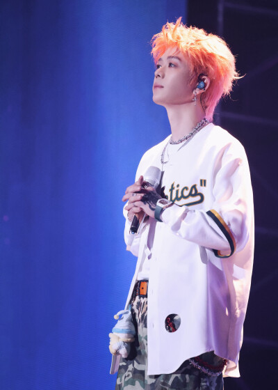 王栎鑫260425“X”巡回演唱会南京收官站