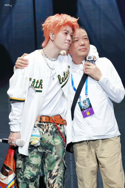 王栎鑫260425“X”巡回演唱会南京收官站