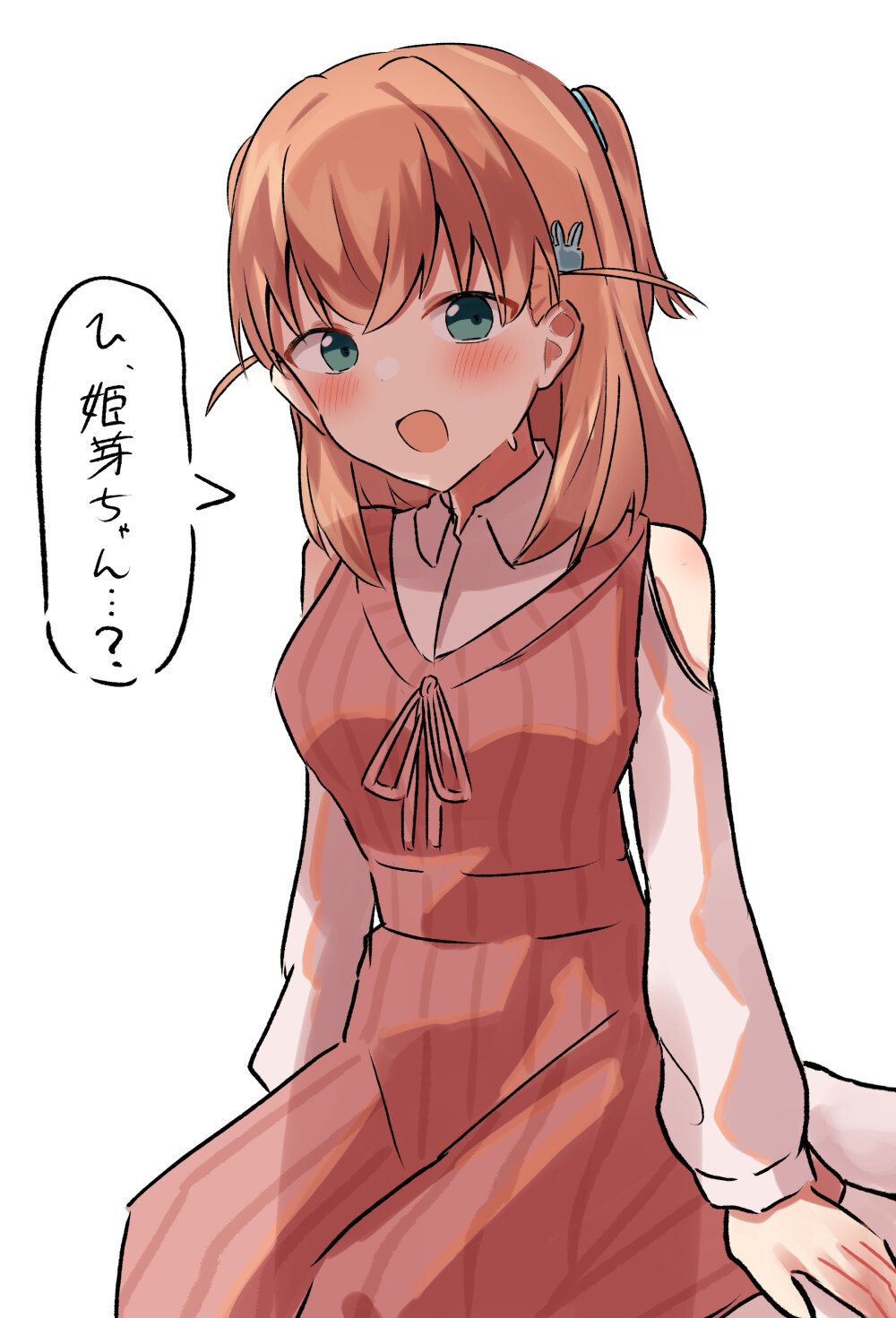 藤岛花帆