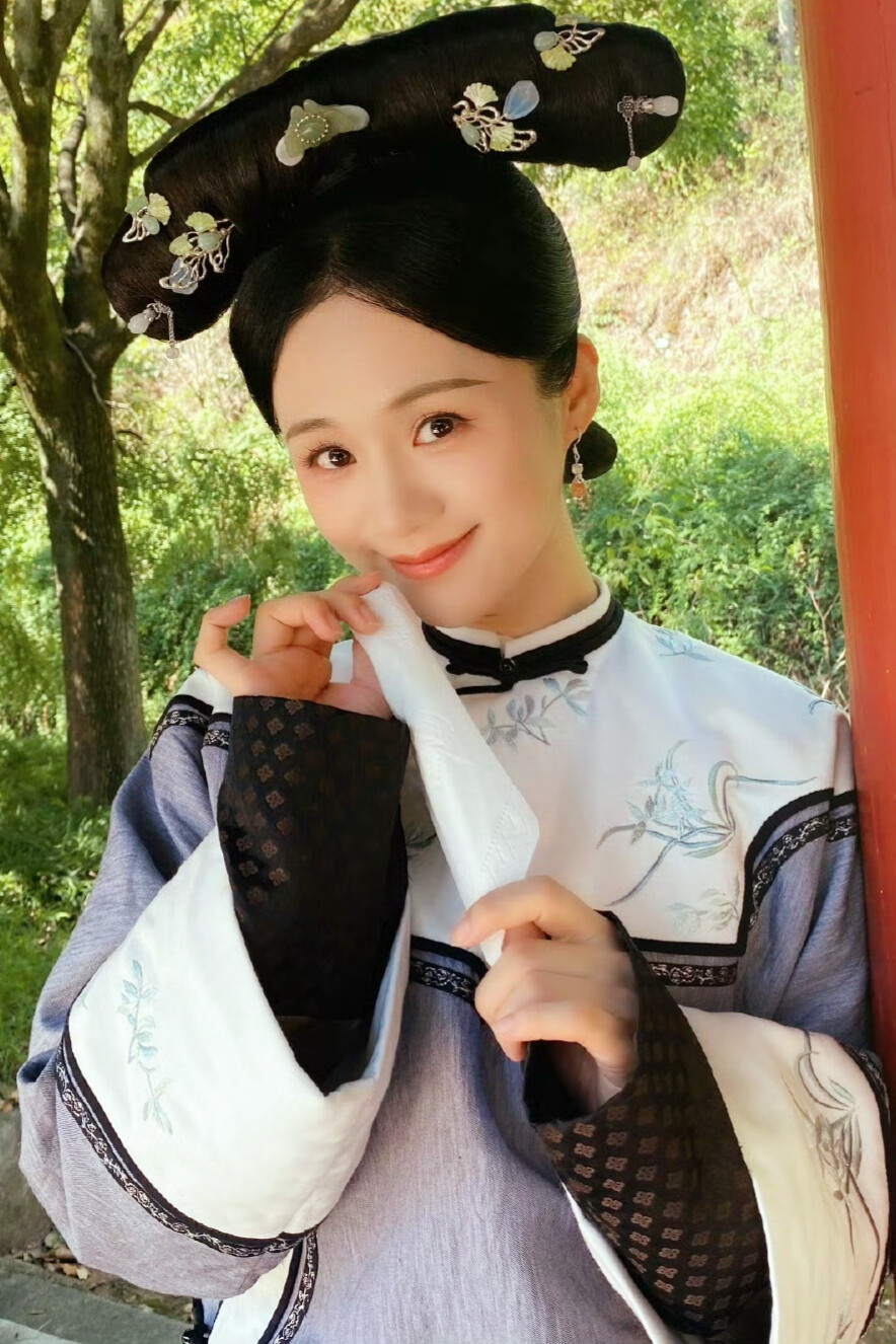 安悦溪