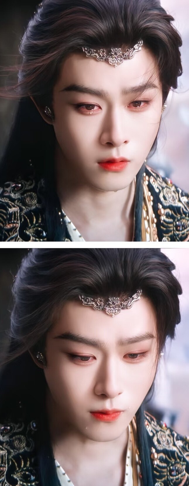 田嘉瑞《月鳞绮纪》寄灵