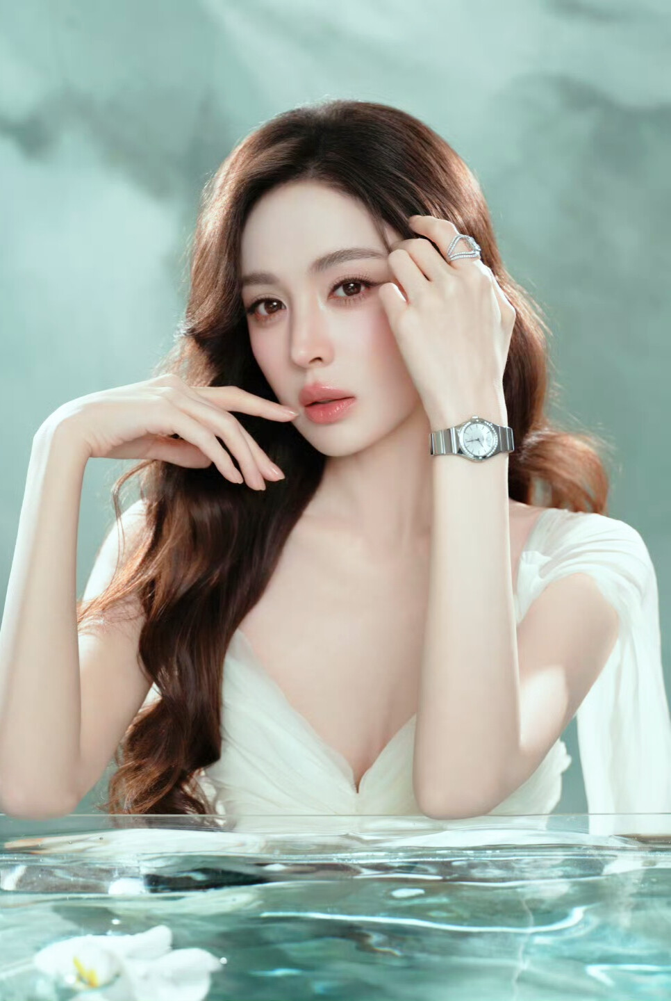 娜扎