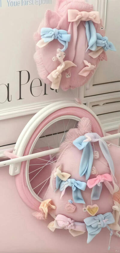 少女心手机壁纸