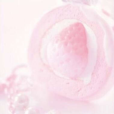 审美积累·粉色系