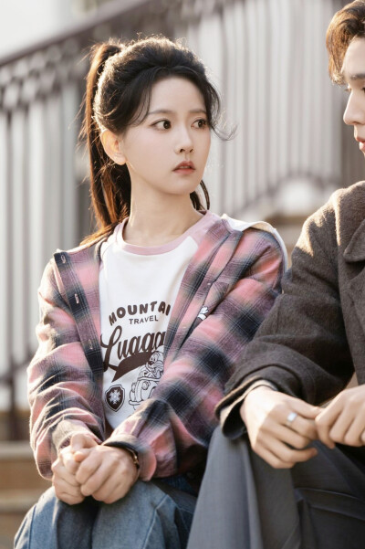 坏兄妹 林秋奈∣陈尔