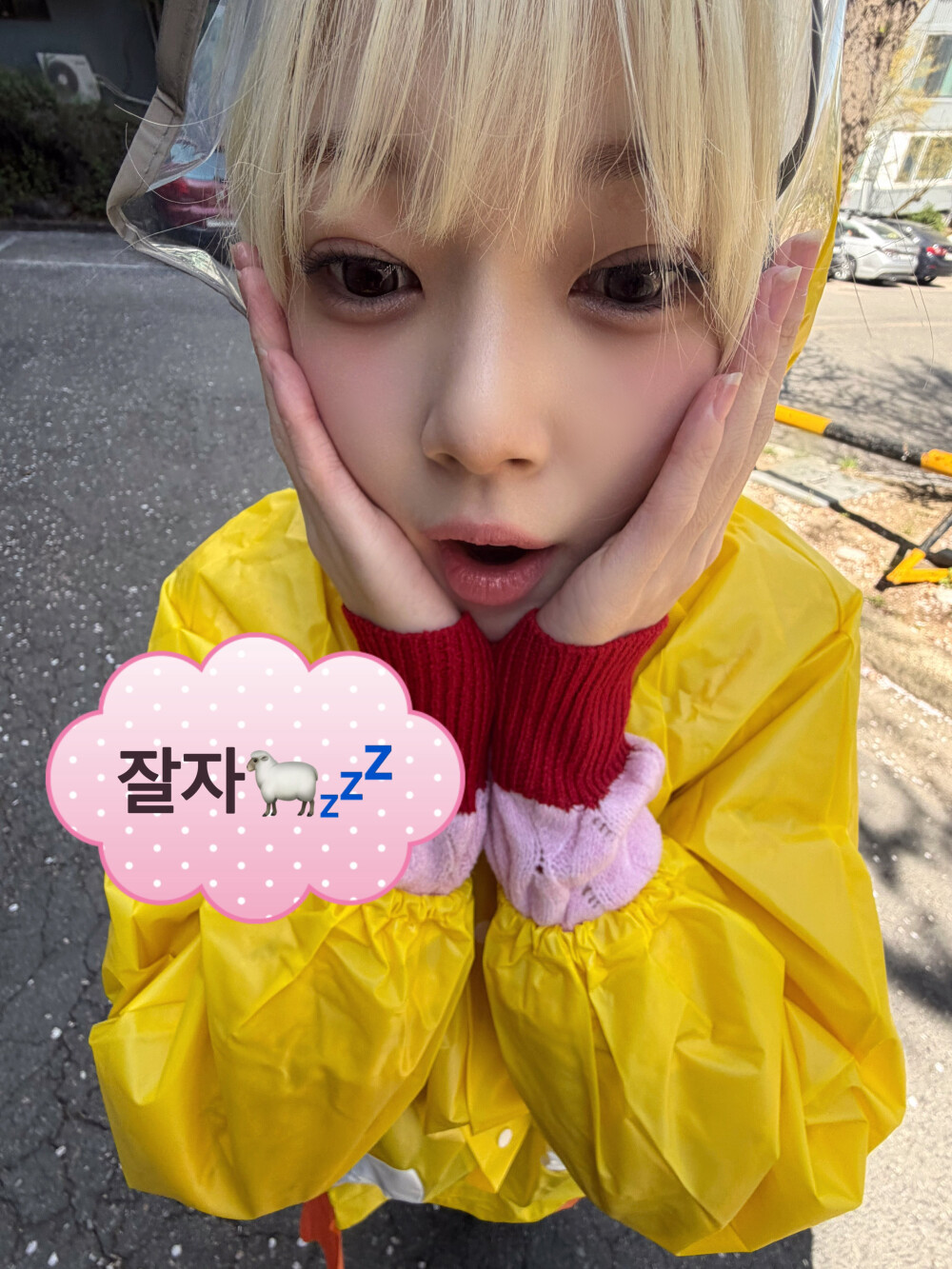 UNIS kotoko河田琴子