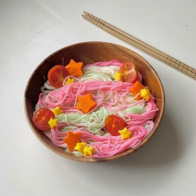 审美积累·colorful