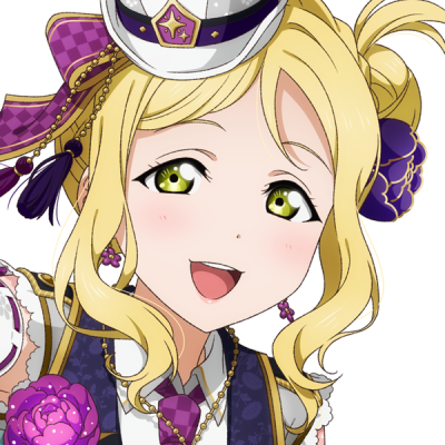 Guilty Kiss3DCG音乐剧开催决定!11月22~23日，沼津市民文化中心。服装还是as的老图