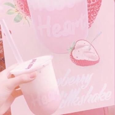 审美积累·粉色系