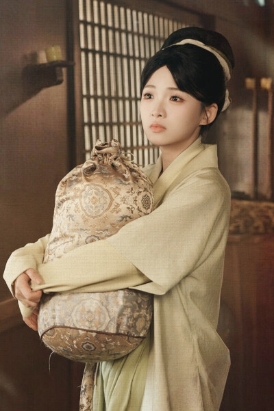 婆媳联手，侯府搬空 莉莉崽∣清禾