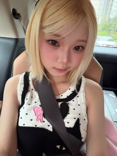 UNIS kotoko河田琴子