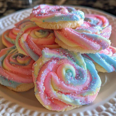 审美积累·colorful