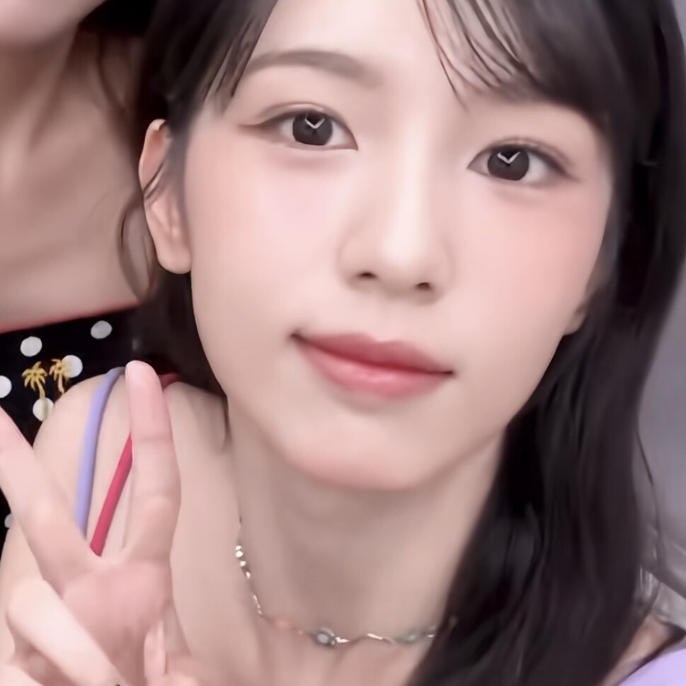 有人知道这三张上头多萌吗