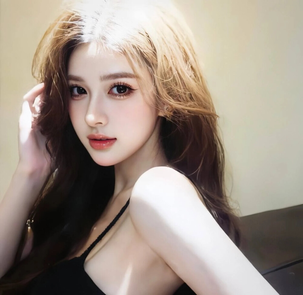 女头