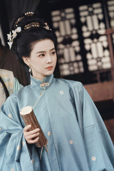 婆媳联手，侯府搬空 张楚萱∣林慧