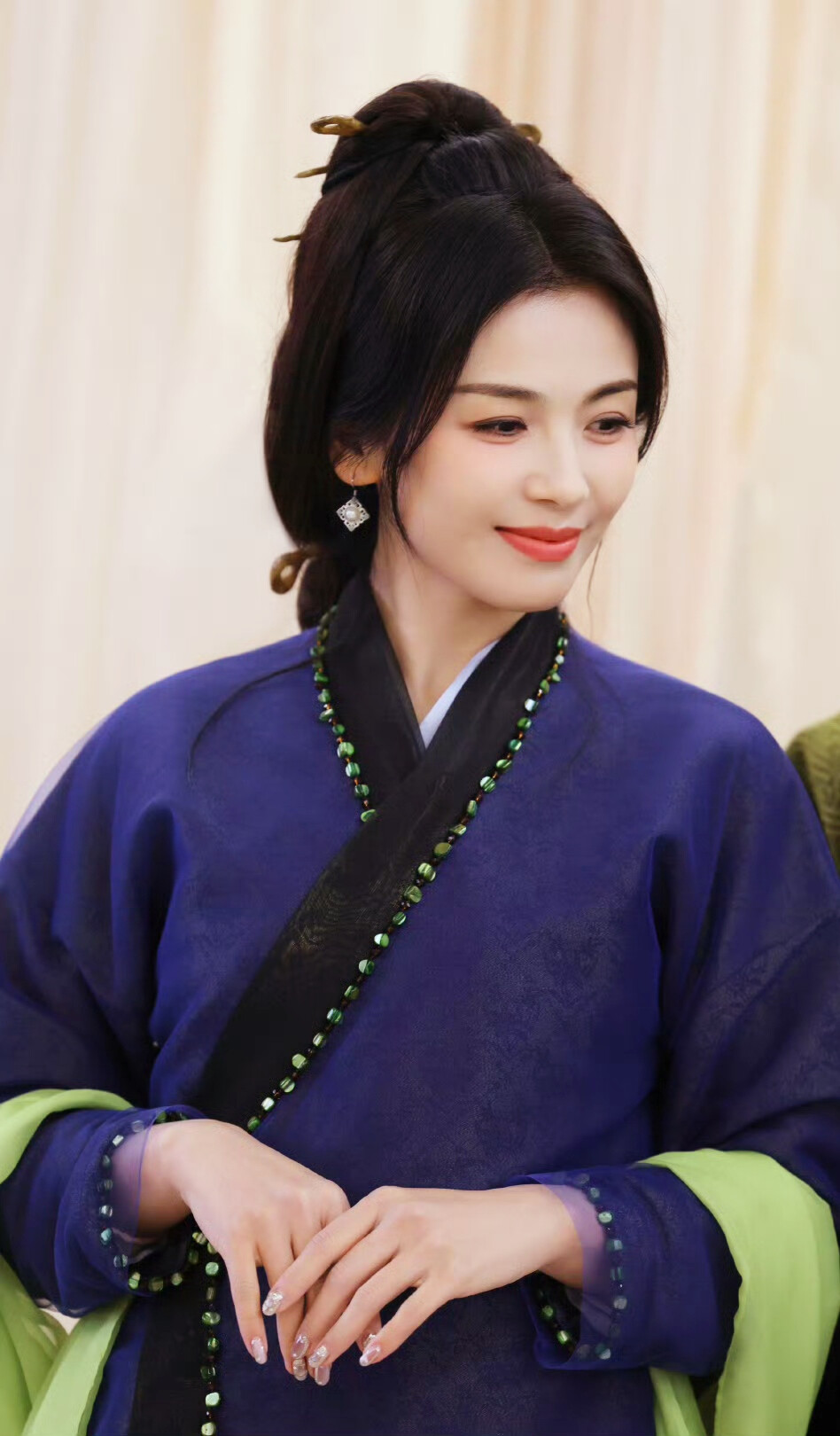 刘涛
