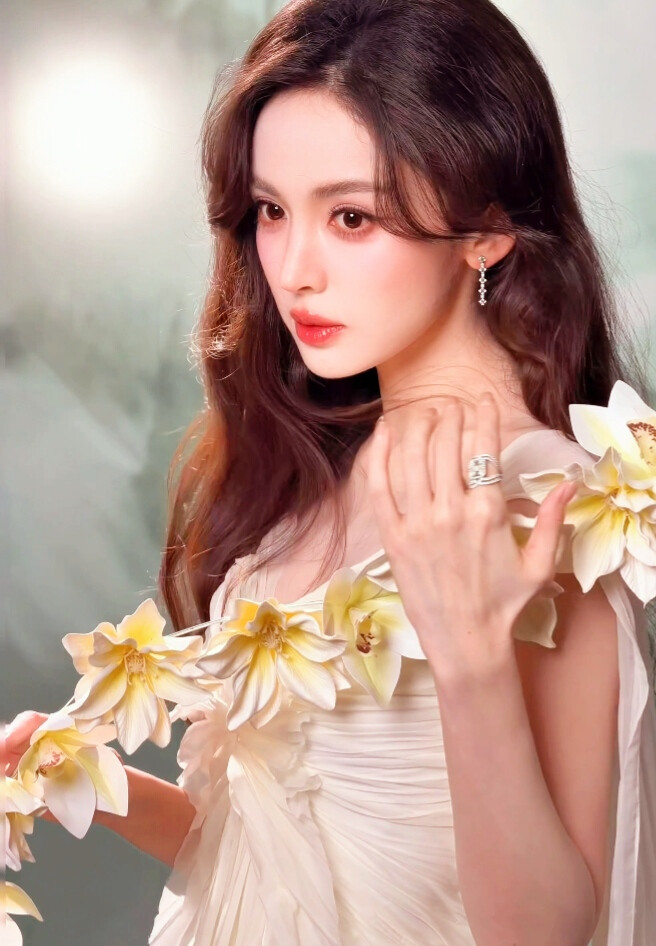 娜扎