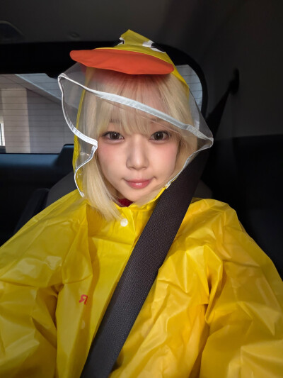 UNIS kotoko河田琴子