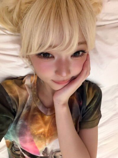 UNIS kotoko河田琴子