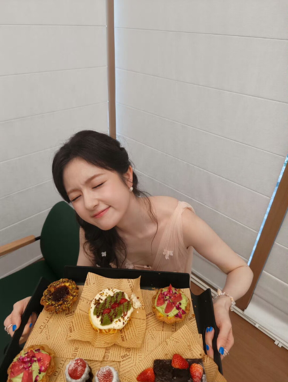李兰迪