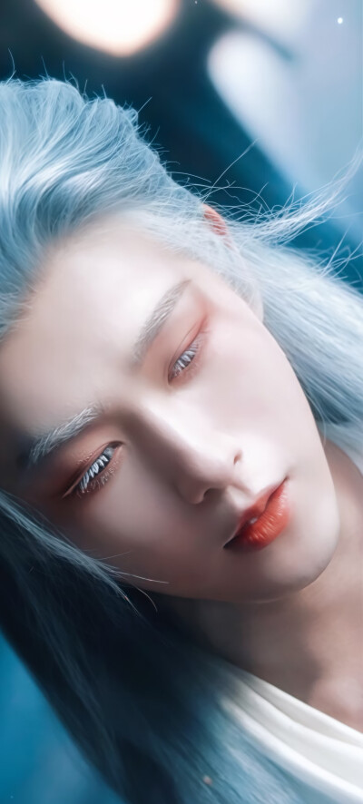 田嘉瑞《月鳞绮纪》寂飡‌