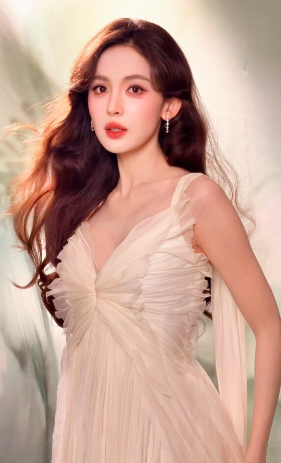娜扎
