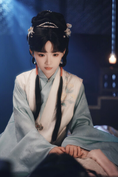 婆媳联手，侯府搬空 莉莉崽∣清禾