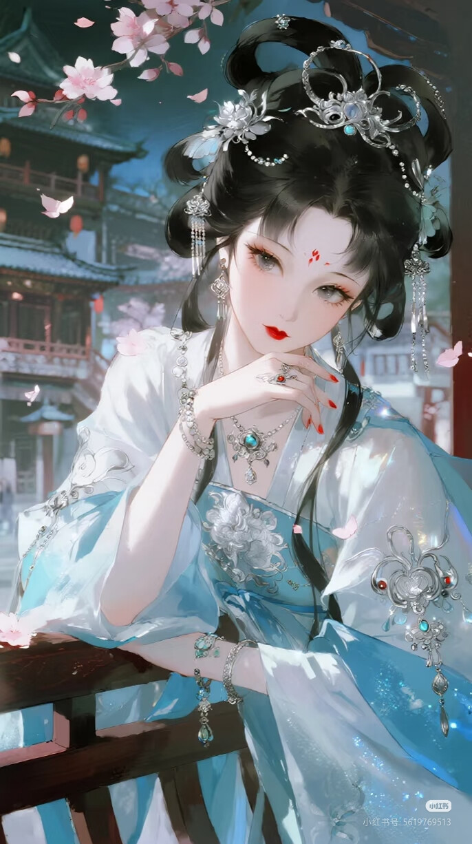 7
