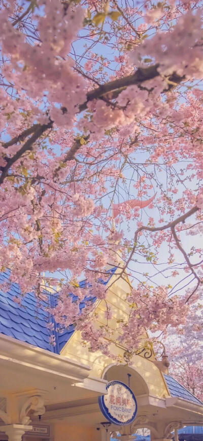 少女心手机壁纸