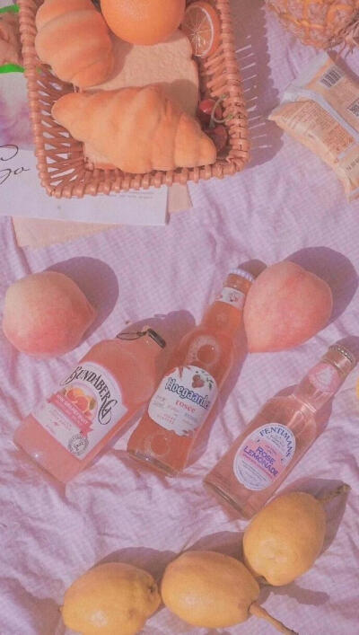 少女心手机壁纸