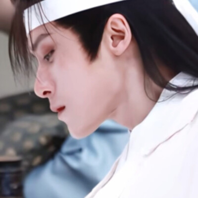 我非常喜欢这一张