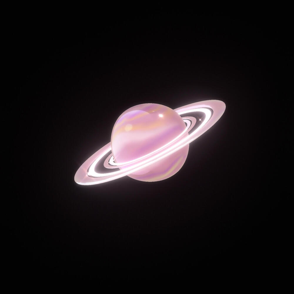 小星球3D建模头像
原作者小红地瓜：一只_echo