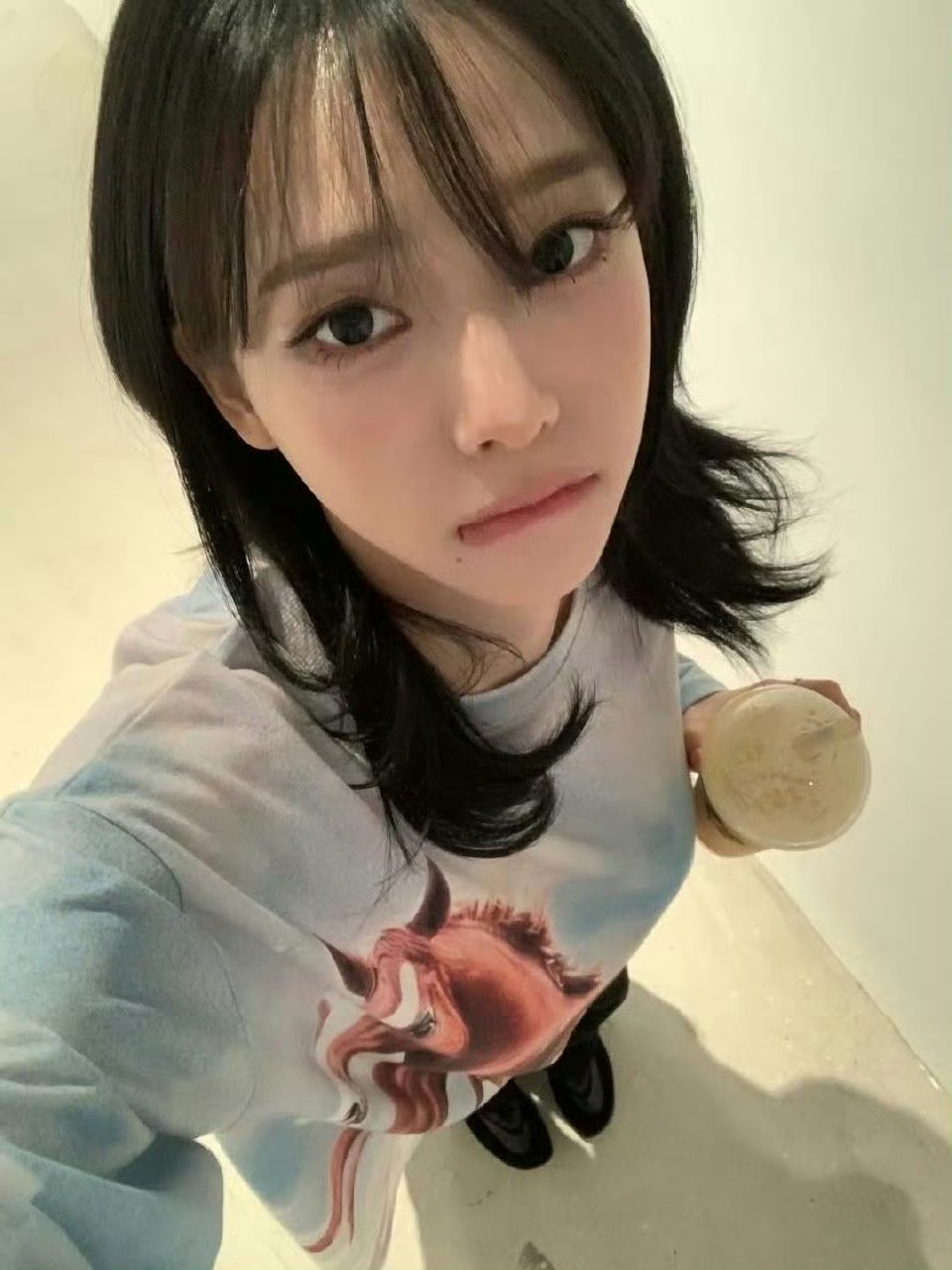 柳