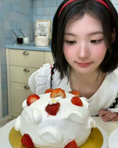 女爱豆