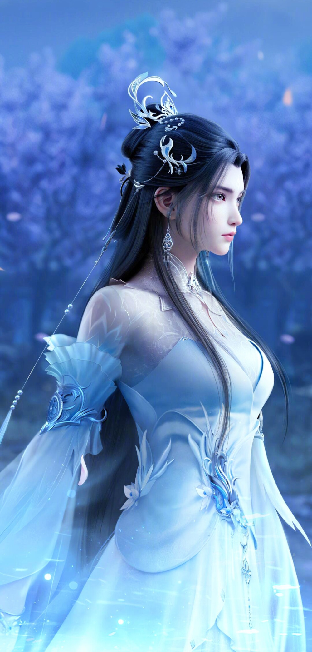 陆雪琪
