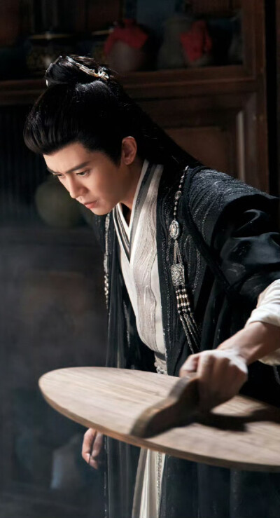 任嘉伦《佳偶天成》陆千乔