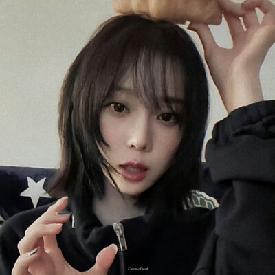 女爱豆