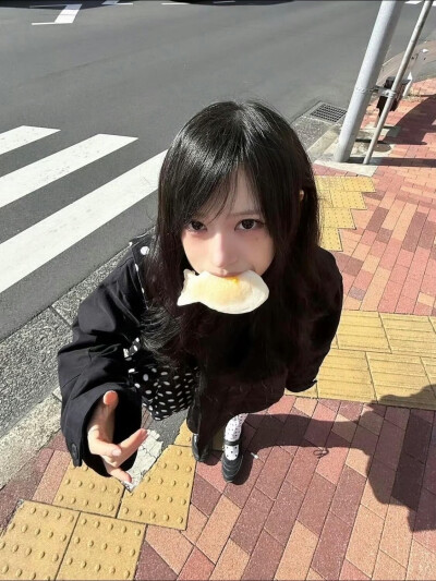 女爱豆