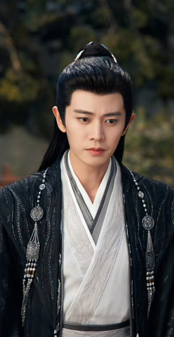 任嘉伦《佳偶天成》陆千乔