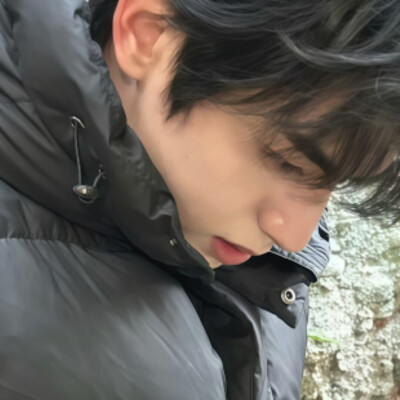 这是一些威威龙的侧脸