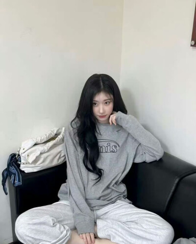 女爱豆