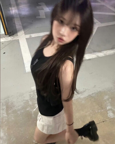 女爱豆
